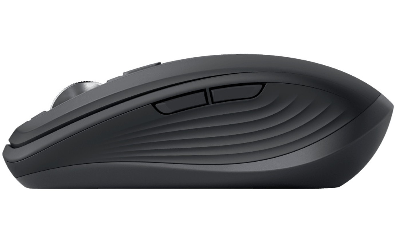 Logitech MX Anywhere 3S Compact Wireless Mouse (Graphite) 910006932