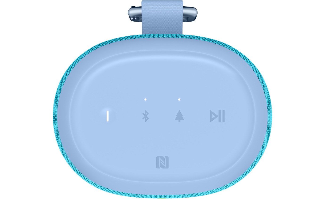 Ultimate Ears EVERBOOM Portable Bluetooth Speaker (Cobalt Blue) 984001925