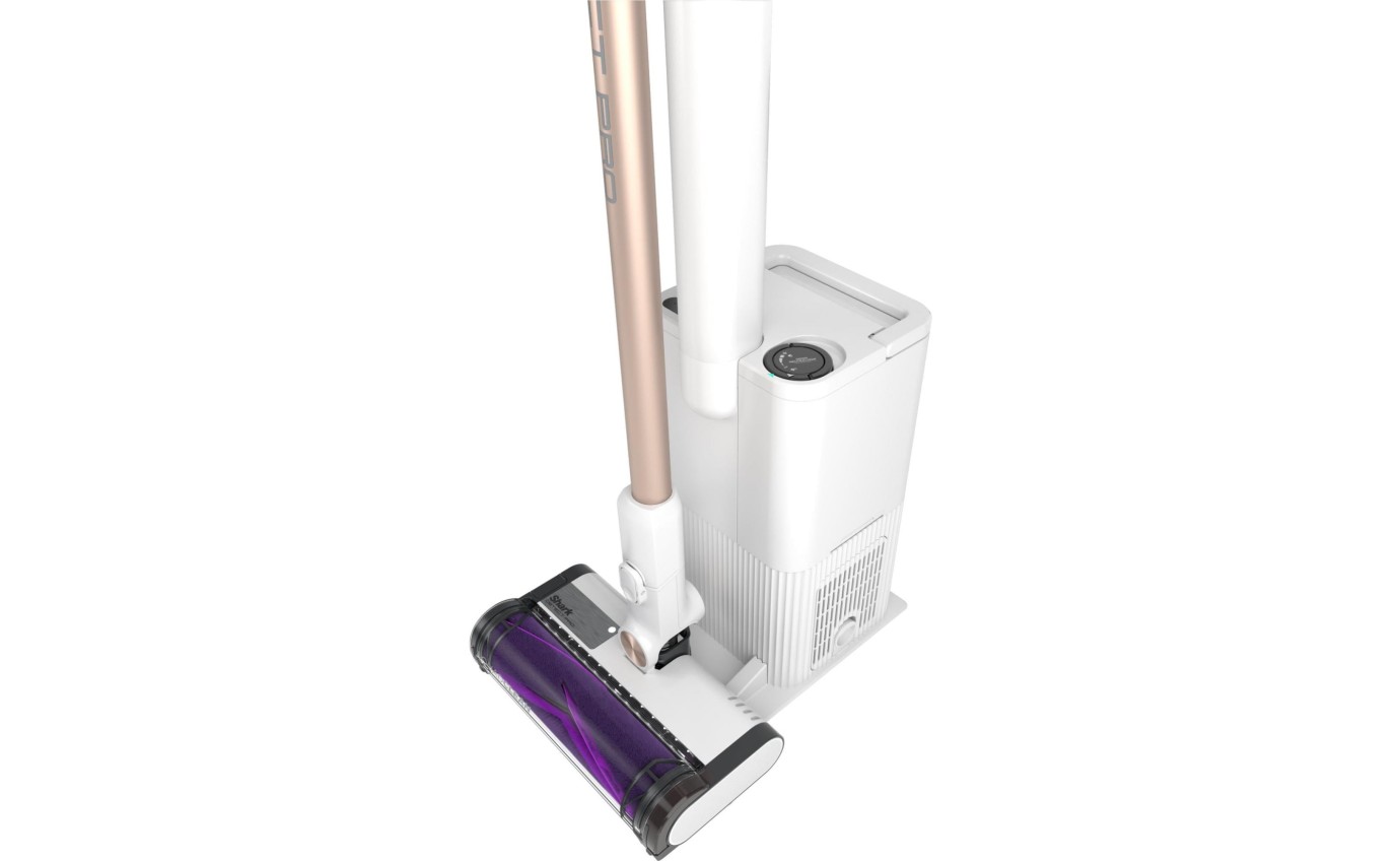 Shark Cordless Detect Pro Vacuum with Auto Empty System IW3611