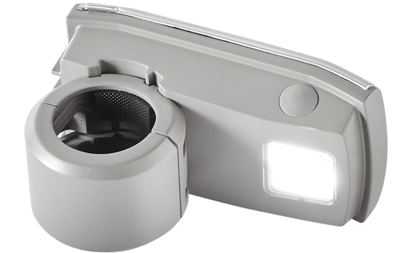 Weber Grill 'n Go Handle Light for Genesis & Summit 7662