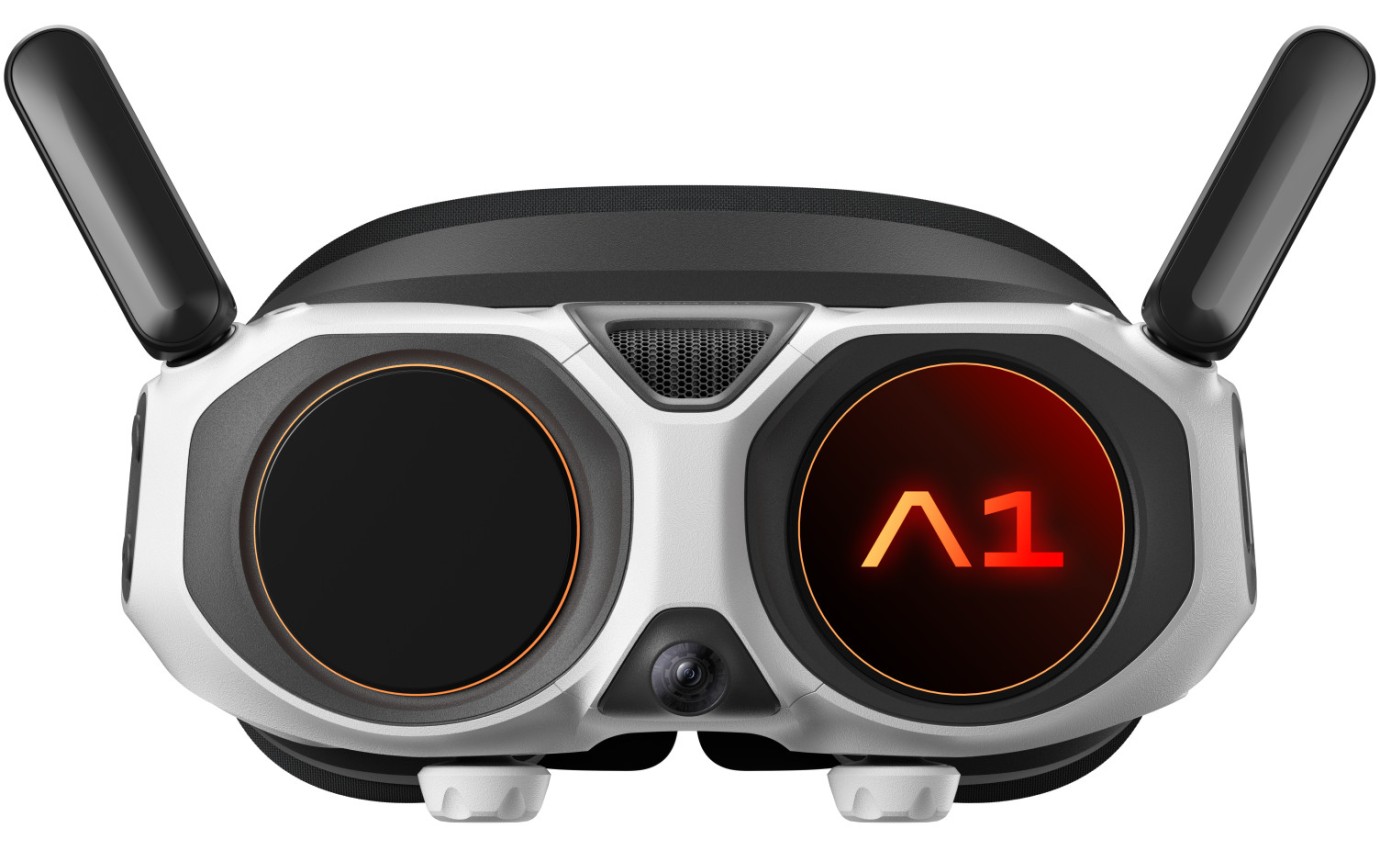 Insta360 Antigravity A1 8K 360 Drone (Explorer Bundle) ANTA1EXPLB