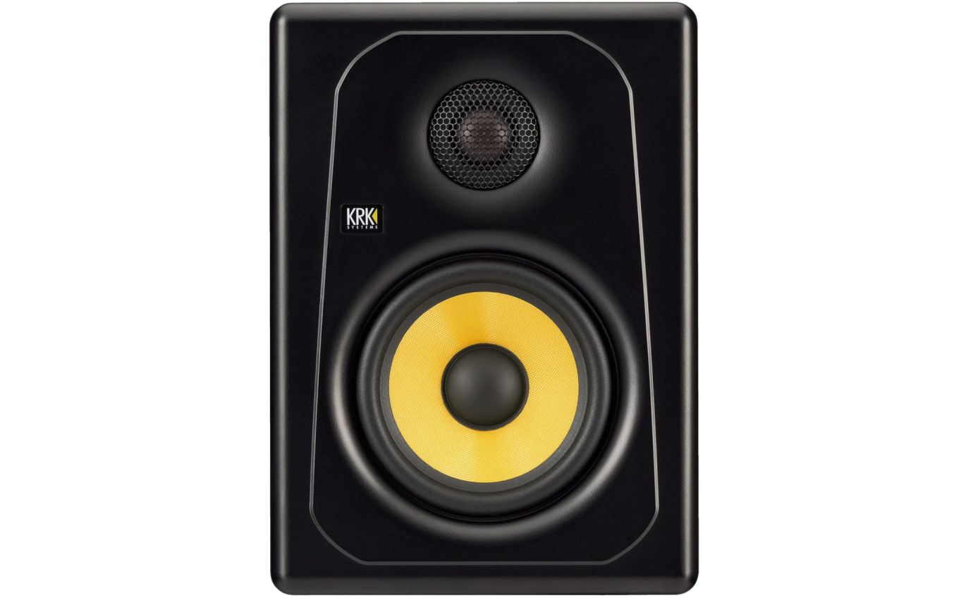 KRK Systems Kreate 5 Studio Monitor KRKK5