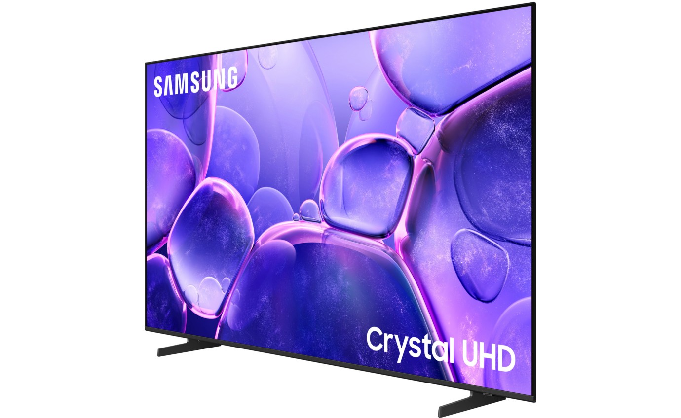 Samsung 85 inch U8500F Crystal UHD 4K Smart TV UA85U8500FWXXY