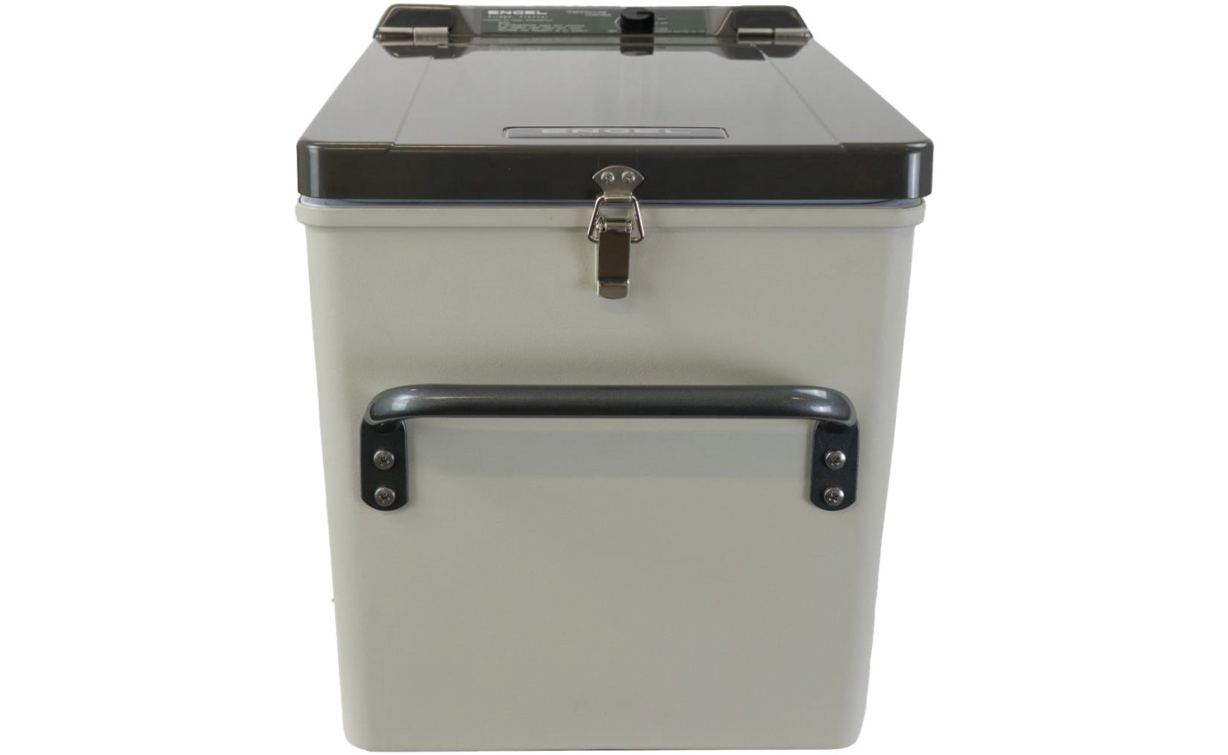 Engel 15L Portable Fridge-Freezer MT17
