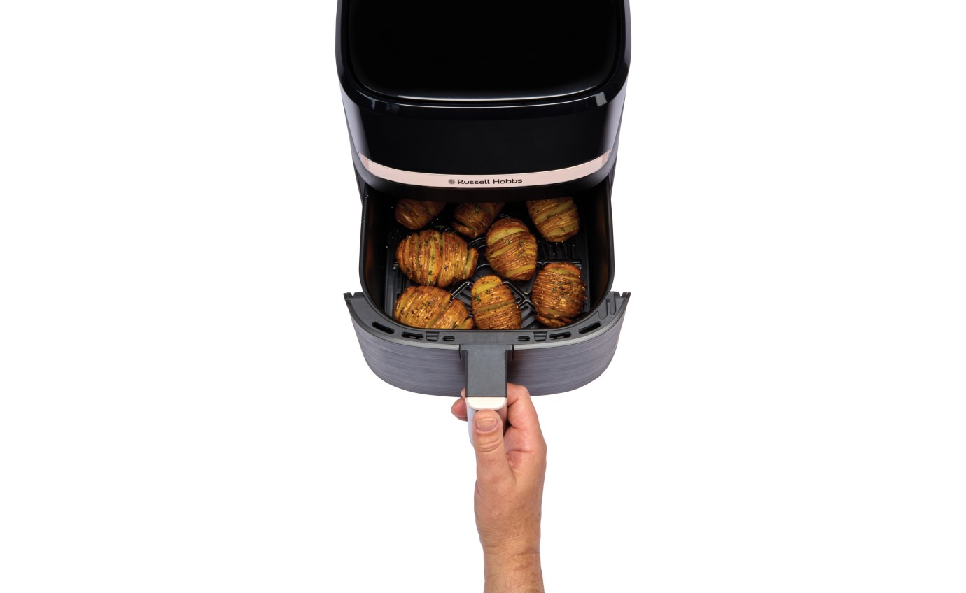 Russell Hobbs 5.5L Satisfry Air Fryer RHAF2762