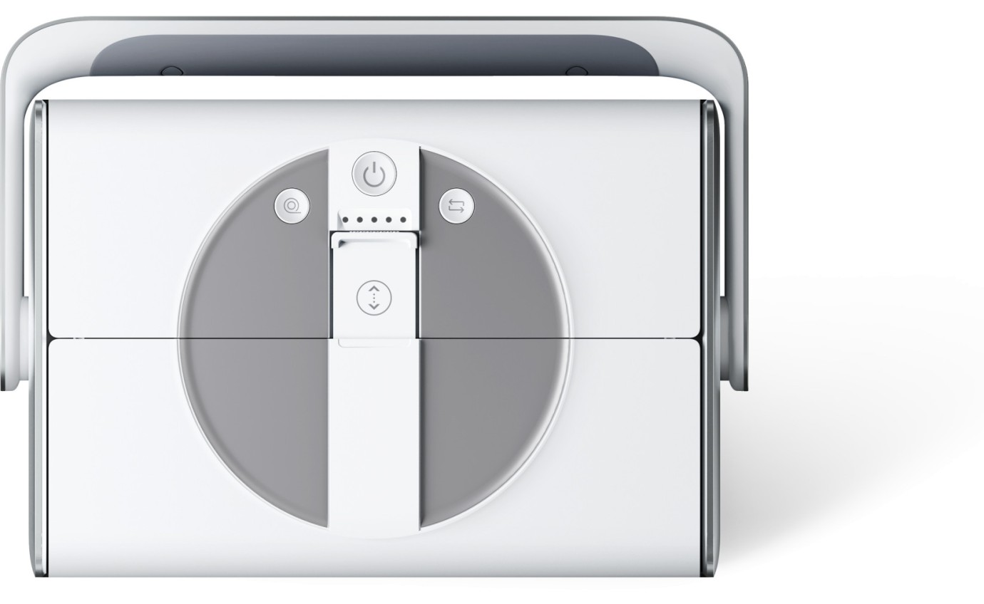 Ecovacs Winbot W2 Pro Omni Window Cleaning Robot WG85111