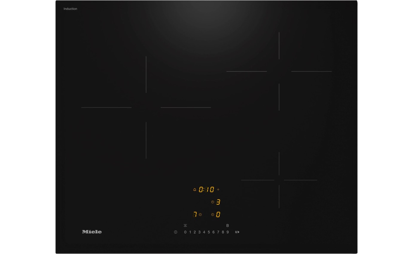 Miele 62cm Induction Cooktop KM7360FL