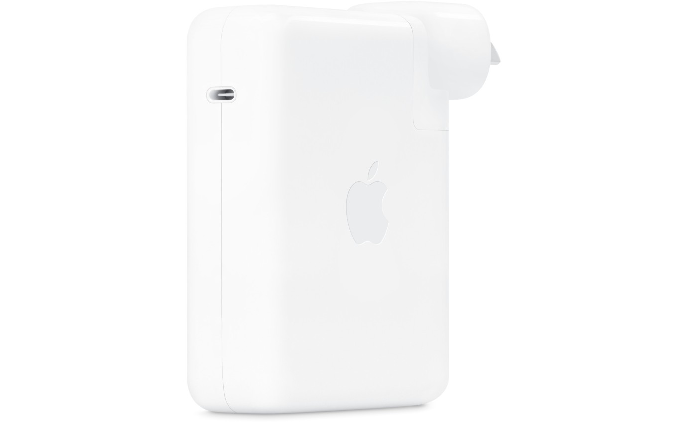 Apple 140W USB-C Power Adapter MHY14XA