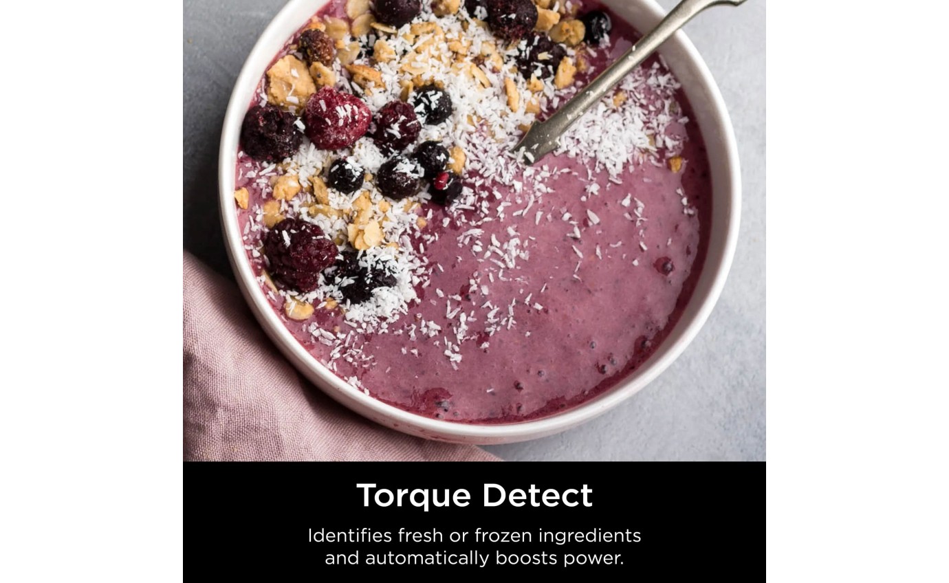 Ninja Ninja Detect&trade; Duo&reg; Power Blender Pro TB302SLANZ