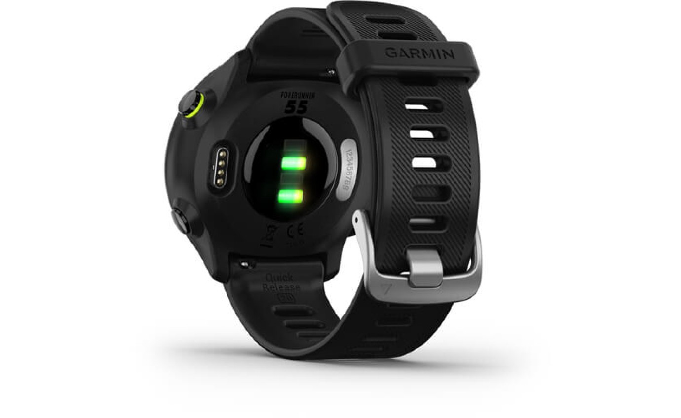 Garmin Forerunner® 55 (Black) 0100256200
