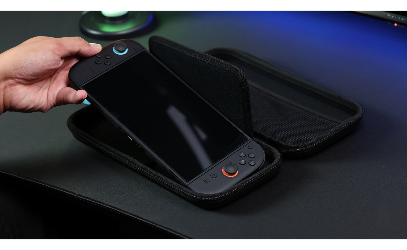 Powerwave EVA Carry Case for Nintendo Switch 2 169380