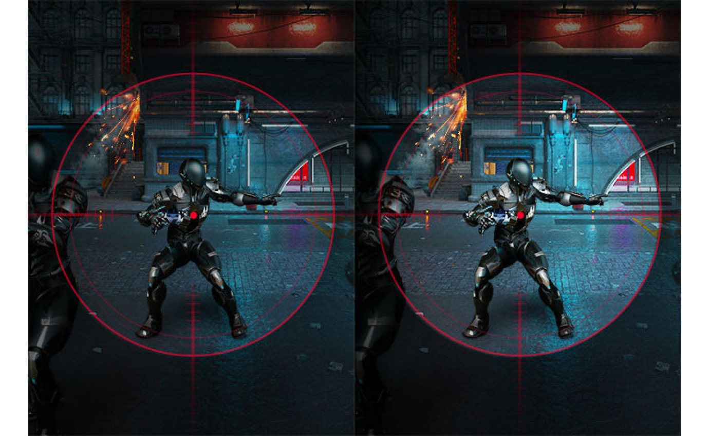 LG 27 inch IPS Full HD Monitor with USB-C 27MS530BB