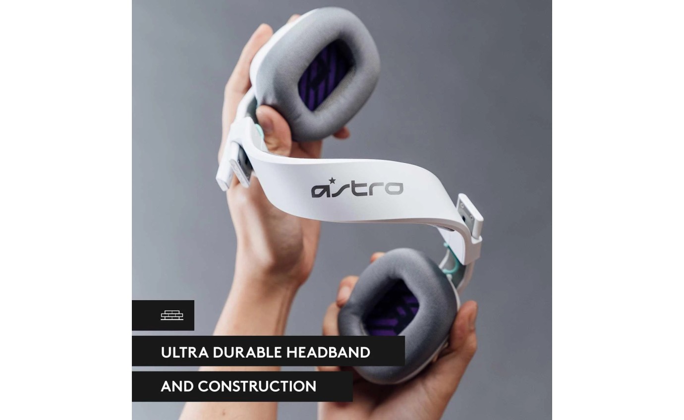 ASTRO Gaming A10 Gen 2 Headset for Xbox Series X/S (White) 939002053