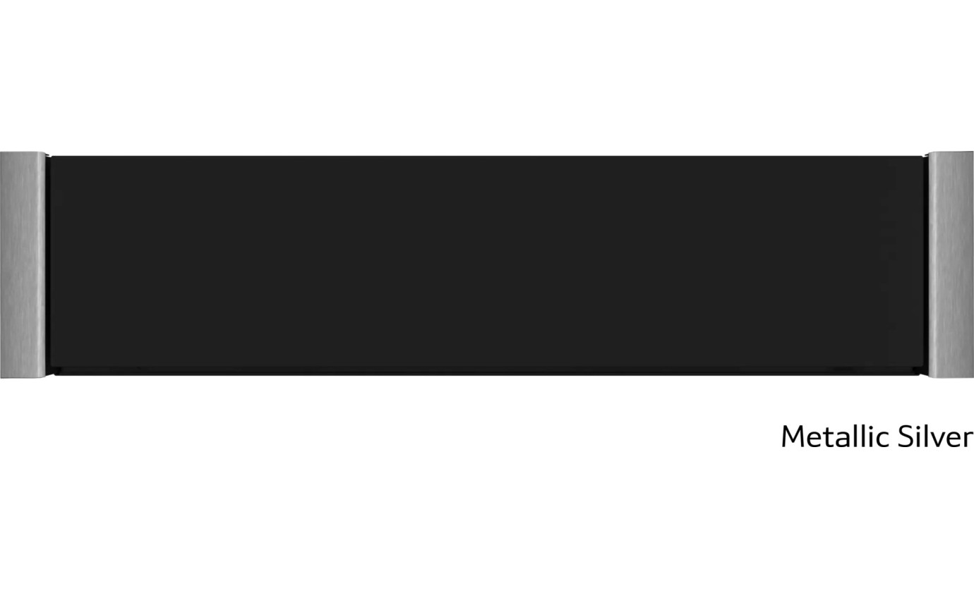 Neff Built-in Vacuum Drawer (Metallic Silver) N29XA11Y1MS