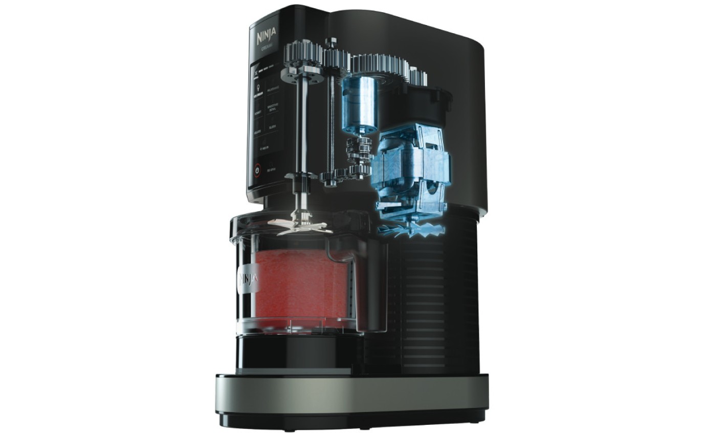 Ninja CREAMi® Ice Cream And Frozen Treat Maker NC300ANZMN