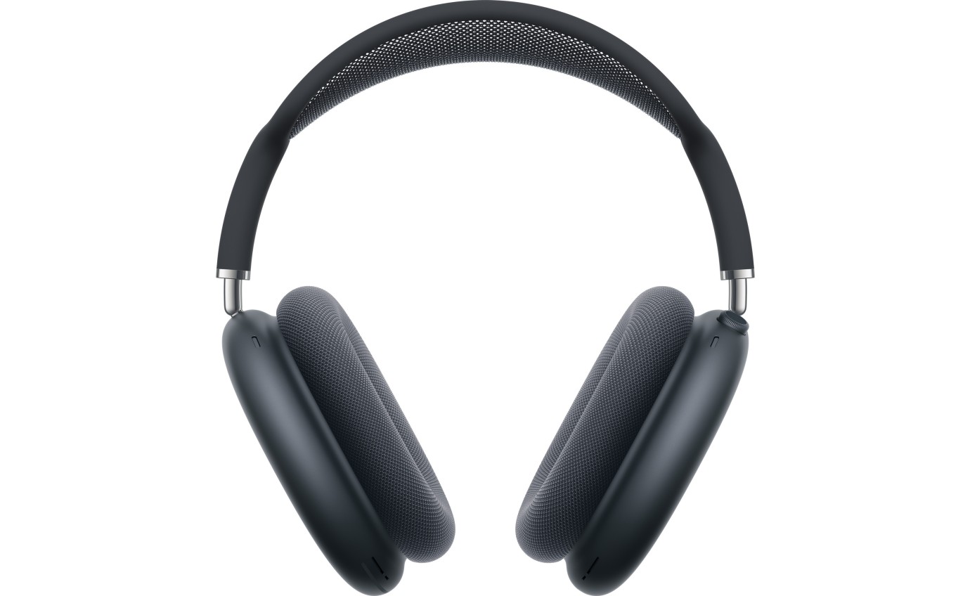 Apple AirPods Max (Midnight) MWW43ZAA / MWW43ZA/A | Retravision