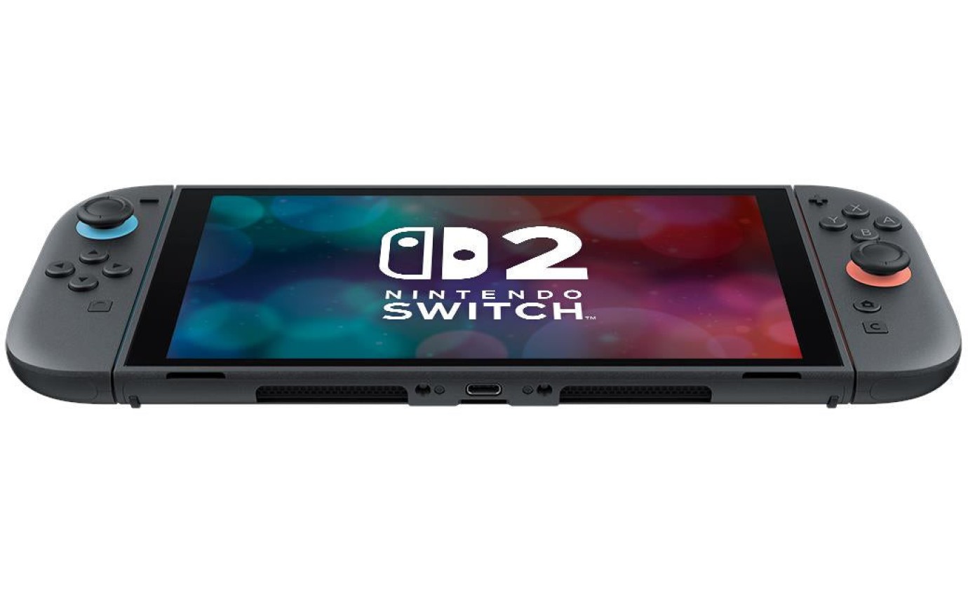 Nintendo Switch 2 Console + Mario Kart World Bundle 170199