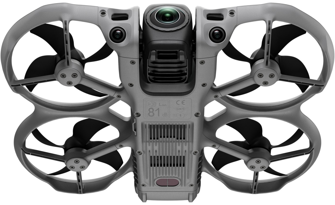 DJI Avata 360 (RC 2) CPFP0000032004