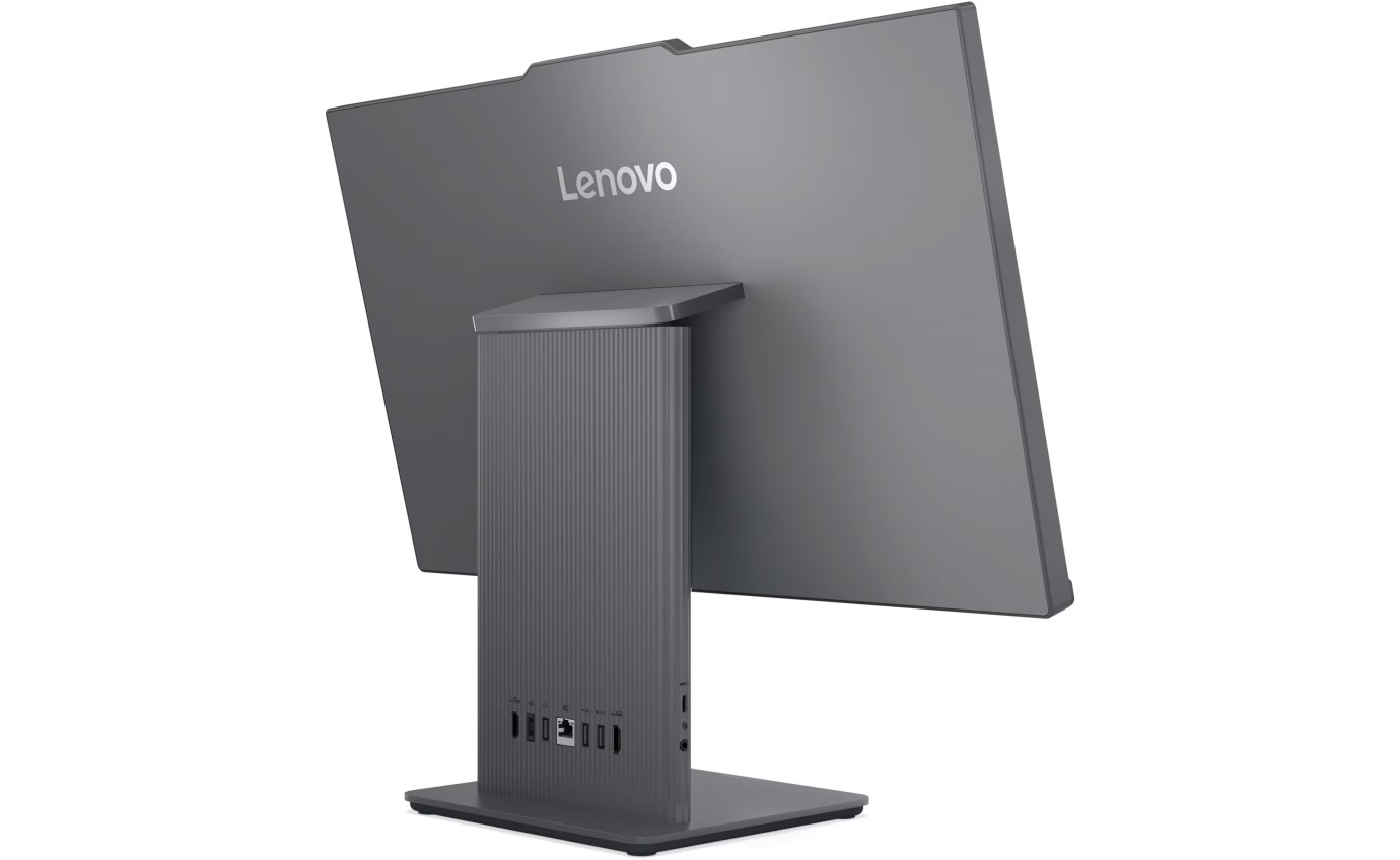 Lenovo 23.8 inch IdeaCentre AIO R7 7735HS 16GB RAM 512GB W11H F0HR009JAU