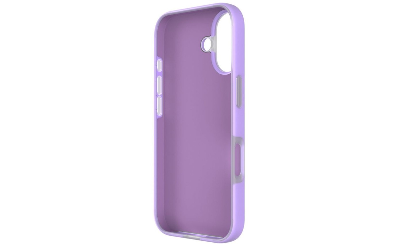 EFM Santorini Case for iPhone 17 (Lavender) EFCSTAE615LAV