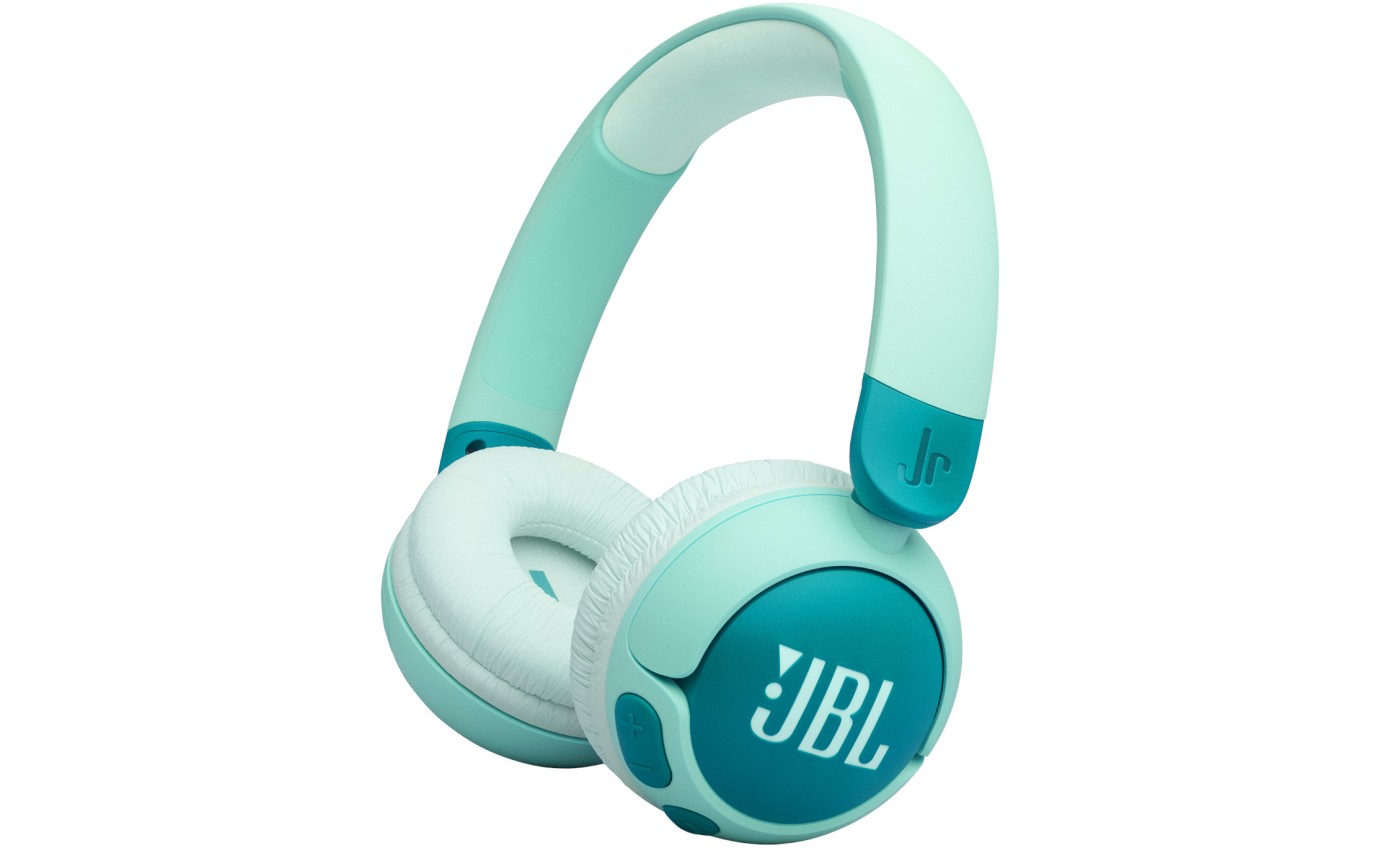 JBL Junior 320BT Headphones (Green) JBLJR320BTGRN 6224928