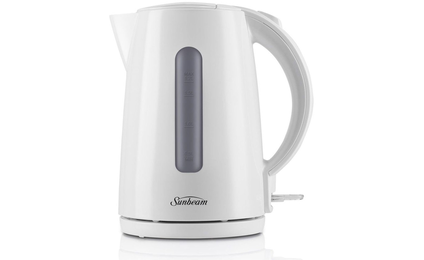 Sunbeam Rise Up Kettle KEP0007WH