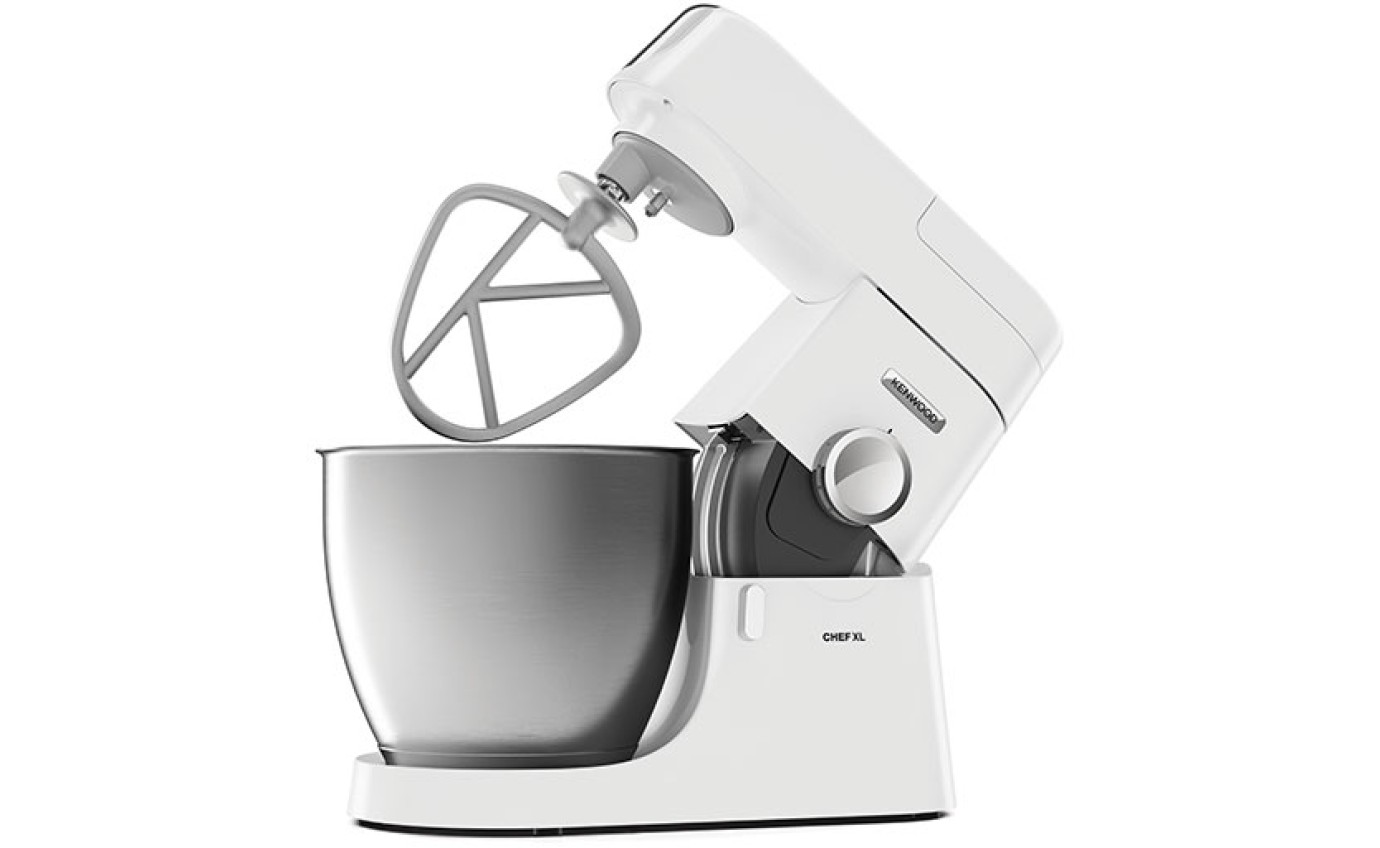 Kenwood Chef XL (White) KVL4100W