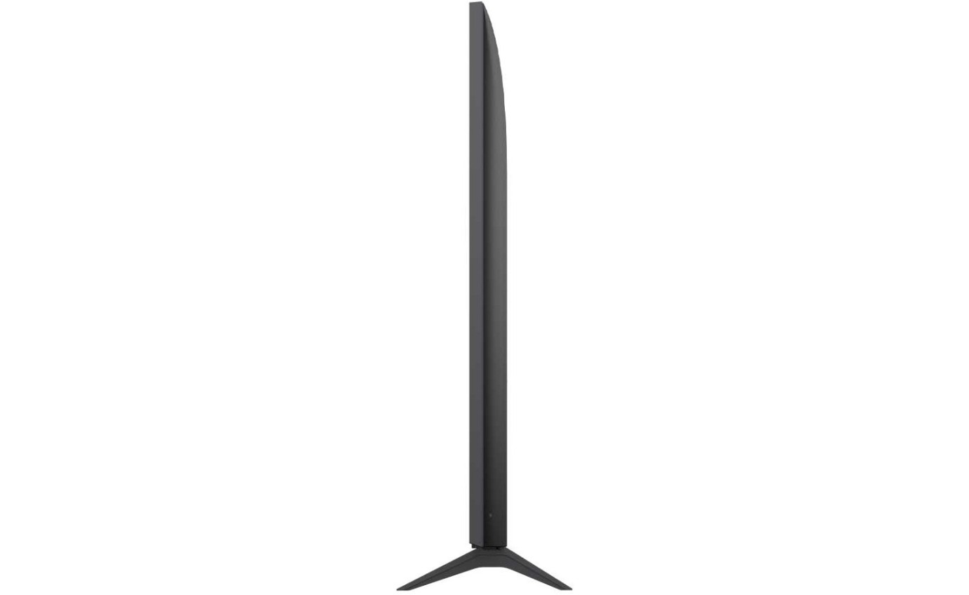 LG 65 inch NANO80A AI LED UHD 4K Smart TV 65NANO80ASA