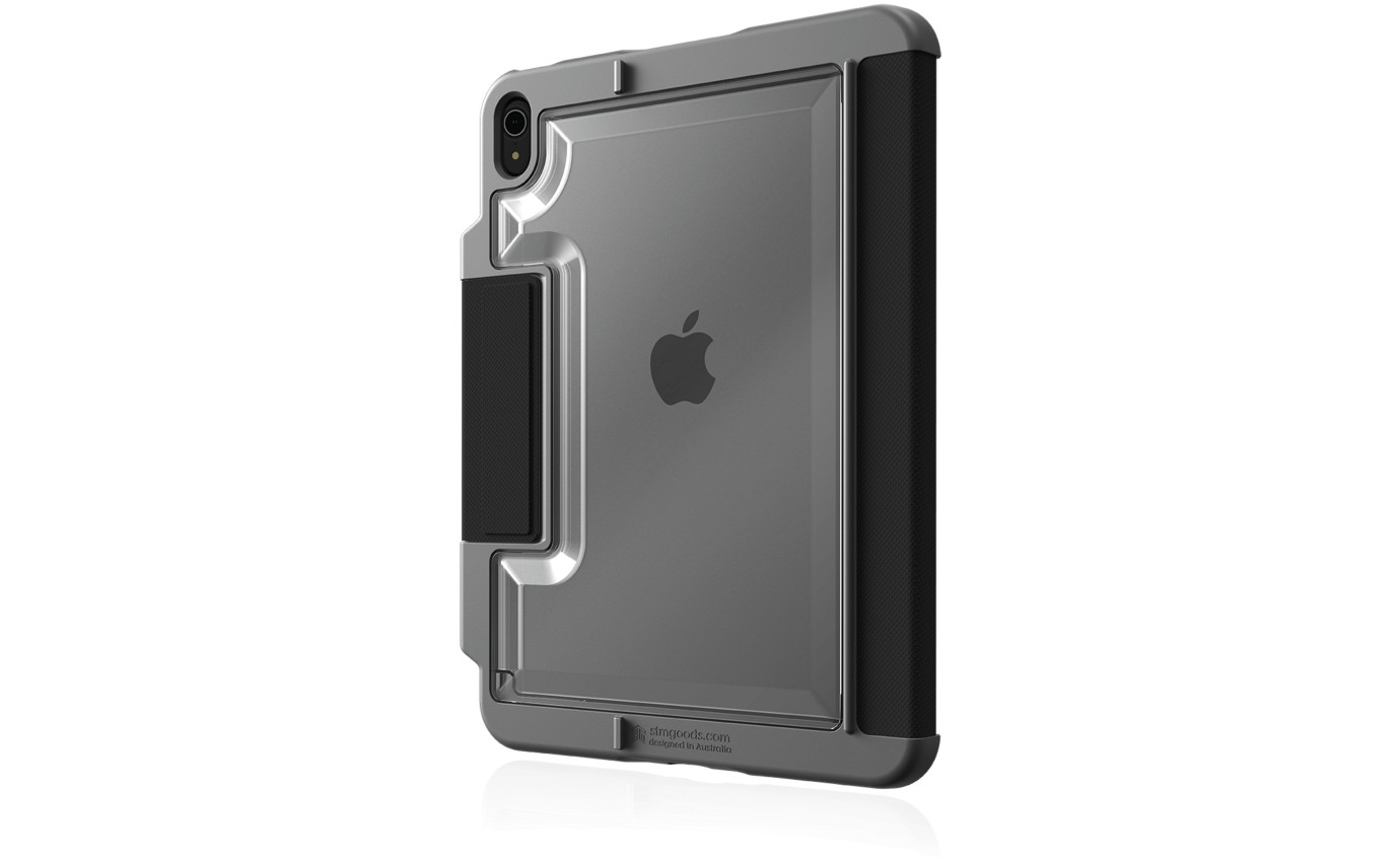 STM Dux Plus Case for iPad 11th Gen (A16) & 10th Gen STM222387KX01