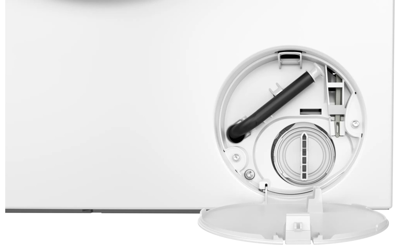 Bosch 10kg Series 8 Front Load Washing Machine WGB256A1AU