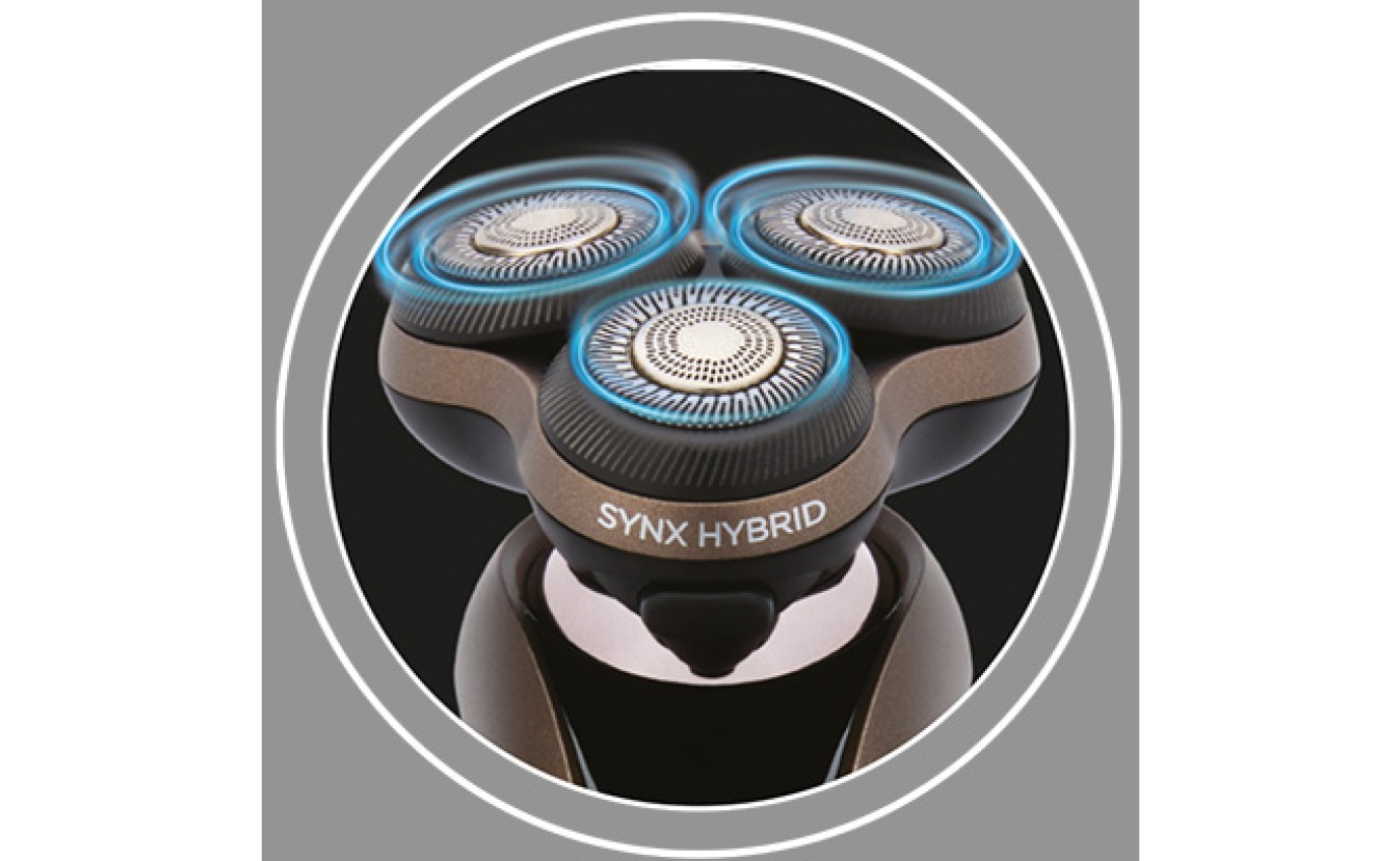 Remington Limitless X X9 Rotary Shaver XR1795AU