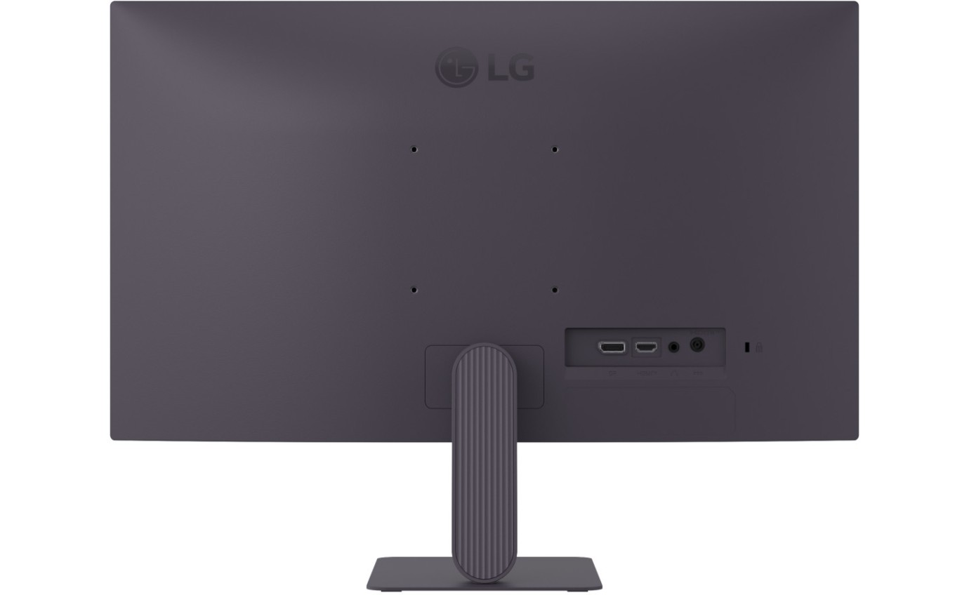 LG 23.8 inch FHD 144Hz HDR10 IPS Gaming Monitor 24G411BBAAU