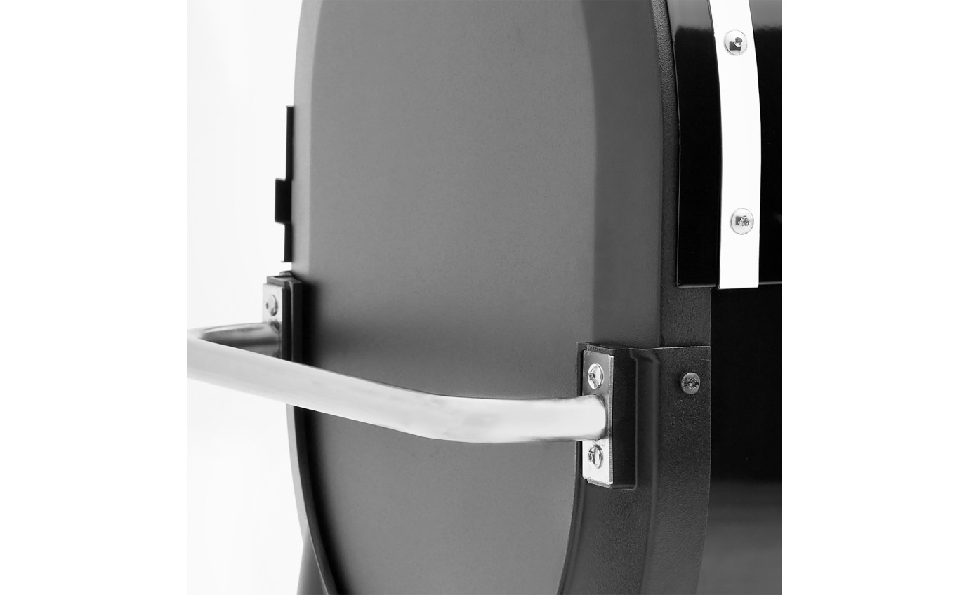 Weber SmokeFire EX6 GBS (2nd Gen) Wood Fired Pellet BBQ K23511024
