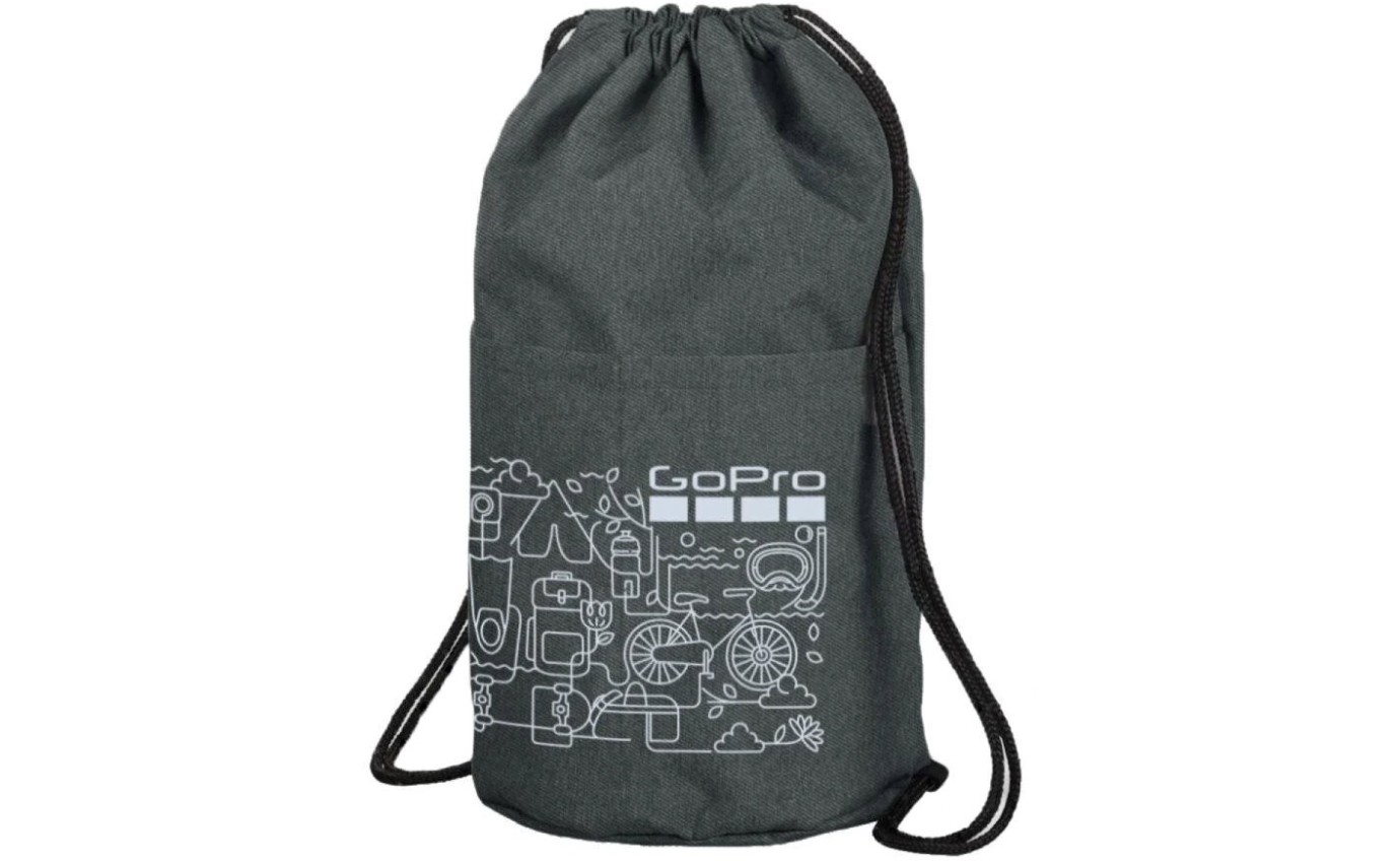 GoPro Drawstring Bag 15L TDS90001CST