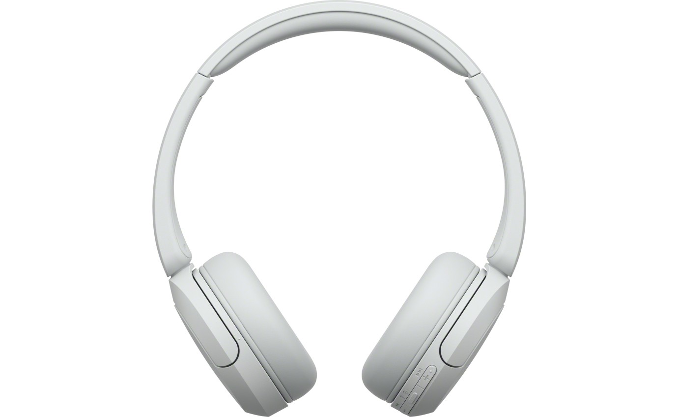 Sony Wireless Headphones (White) WHCH520W 5708201 Retravision