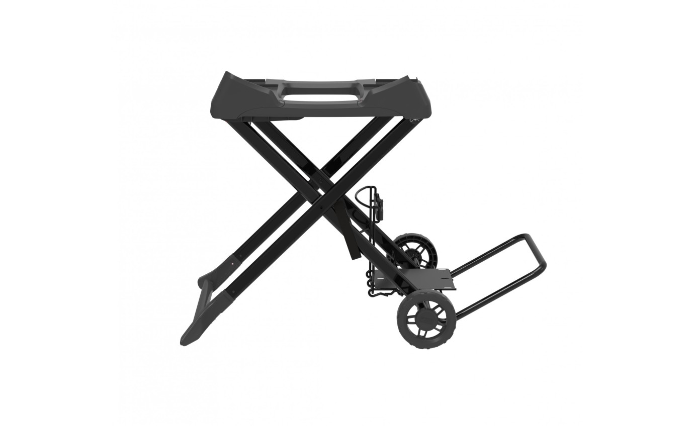 Weber Portable Cart Baby Q and Q 3400176