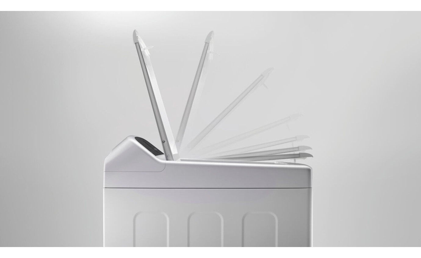 Fisher & Paykel 12kg Series 7 Top Loader Washer, UV Sanitise WL1264P1