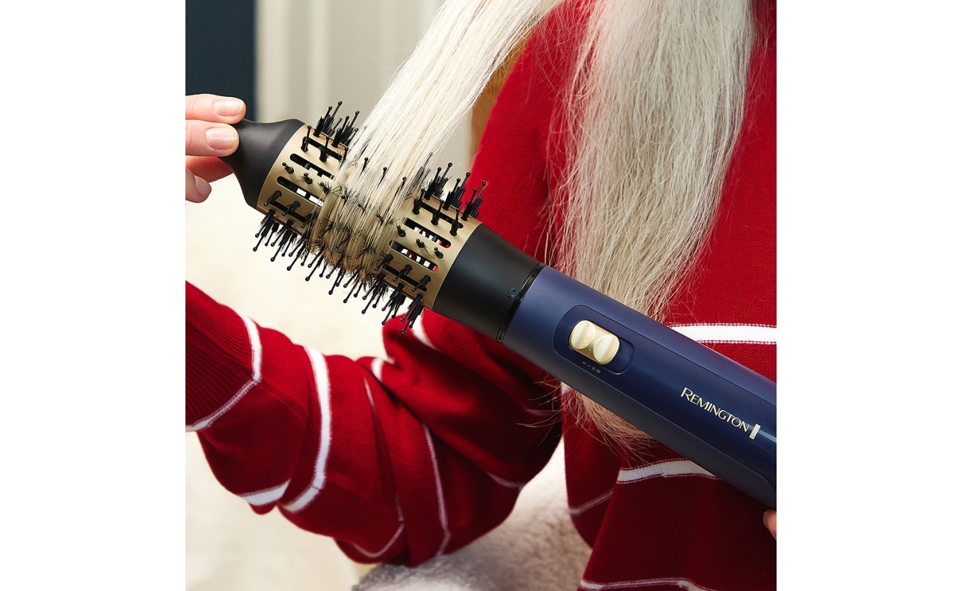 Remington Sapphire Luxe Airstyler AS5805AU Retravision