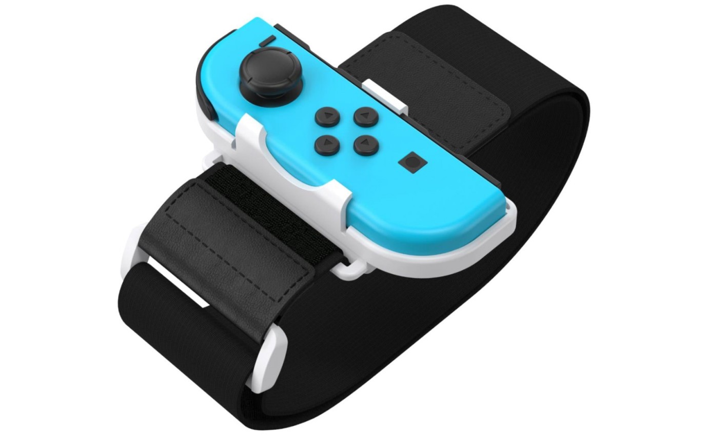 Powerwave Switch Sports Accessories Bundle 163476