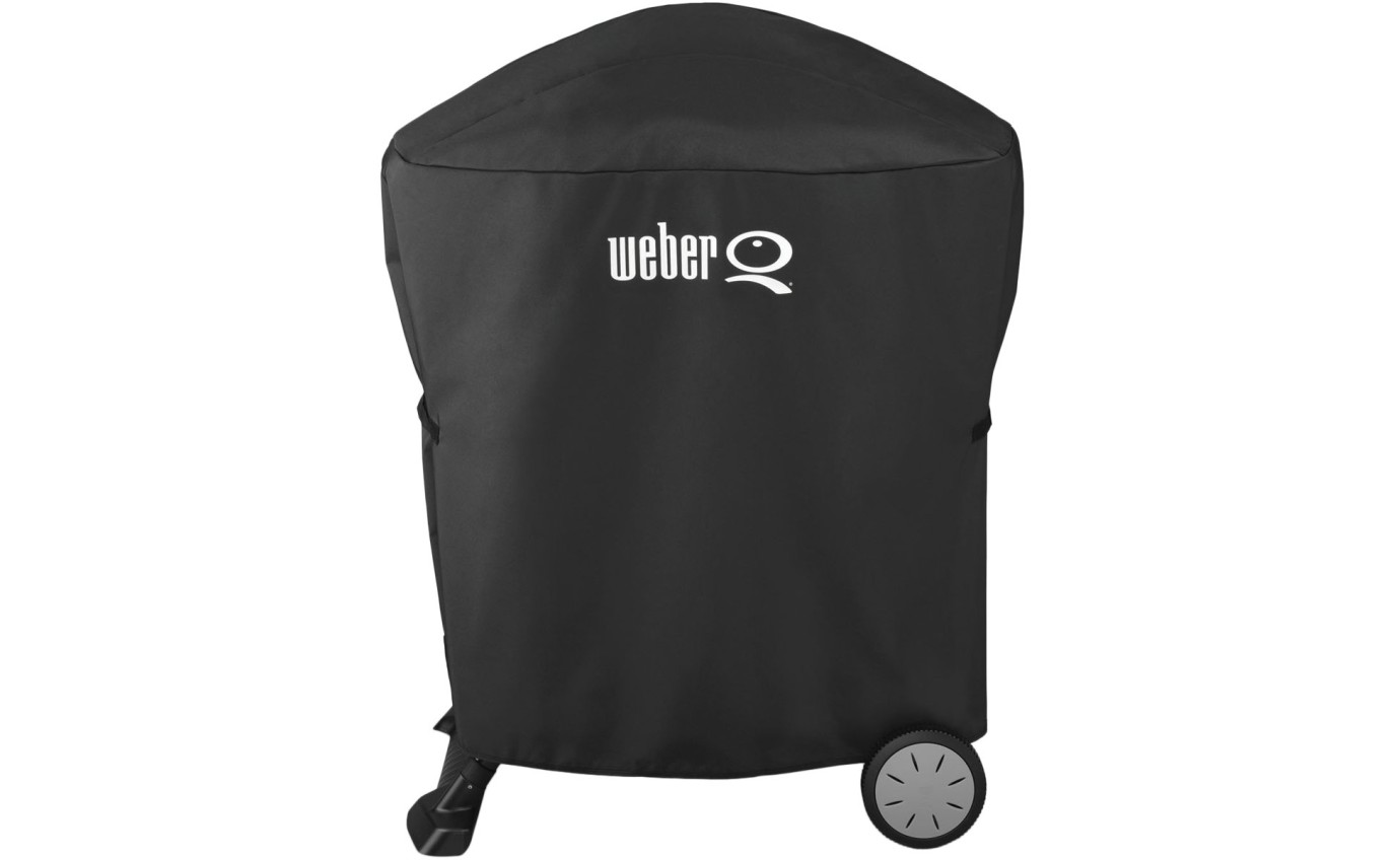 Weber Q Premium Portable Cart Cover (Suits Classic Gen) 7113