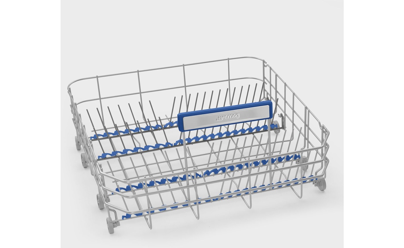 Smeg 60cm Freestanding Dishwasher DWA6234X4