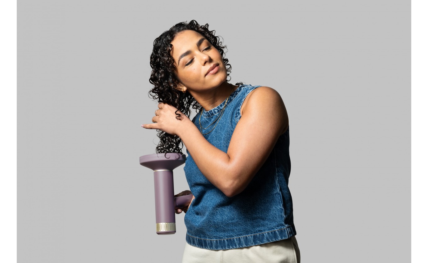 Remington AIRvive&trade; Digital Hair Dryer EC8930AU