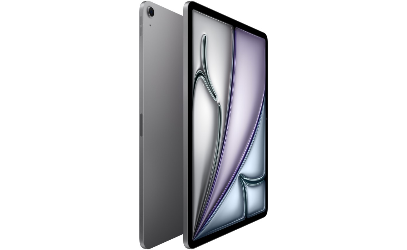 Apple iPad Air 13-inch M4 Wi-Fi 128GB (Space Grey) MH5N4XA