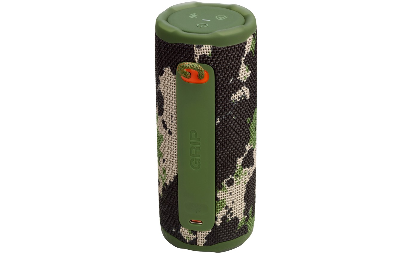 JBL Grip Compact Portable Bluetooth Speaker (Squad) JBLGRIPSQUAD