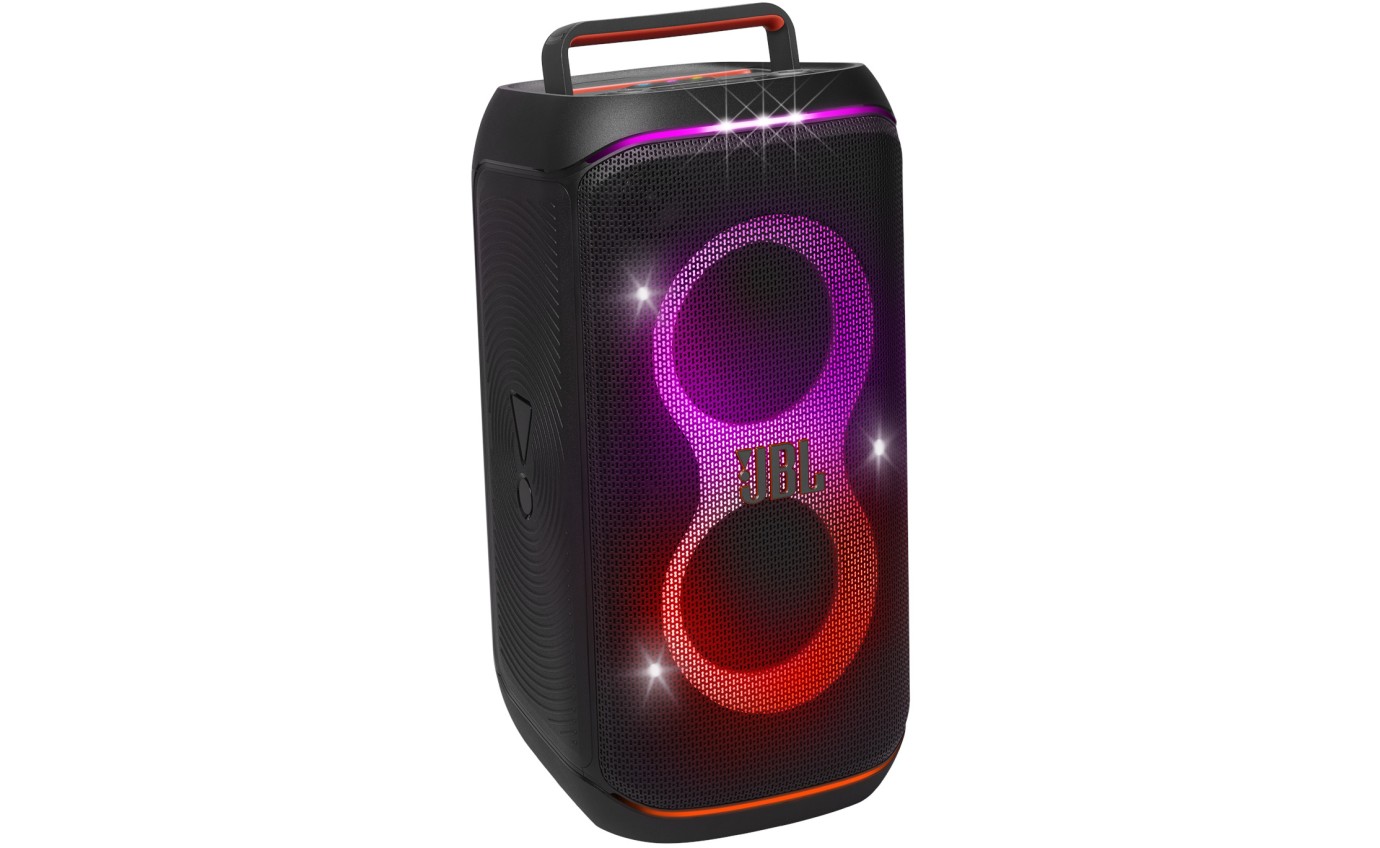 JBL PartyBox Club 120 Portable Speaker (Black) JBLPBCLUB120AS