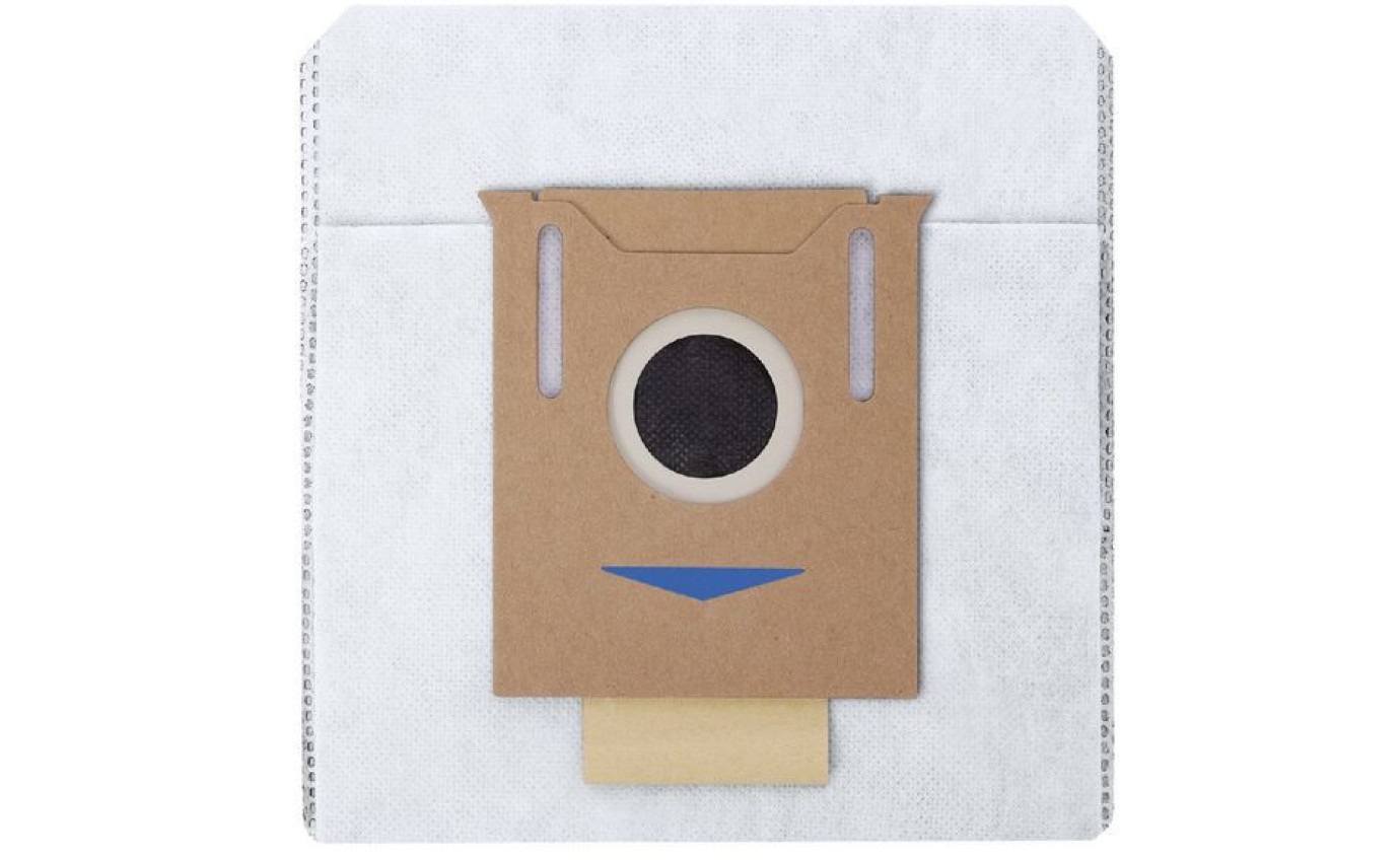 Ecovacs DEEBOT Antibacterial Dust Bag (3 Pack) DDB030016