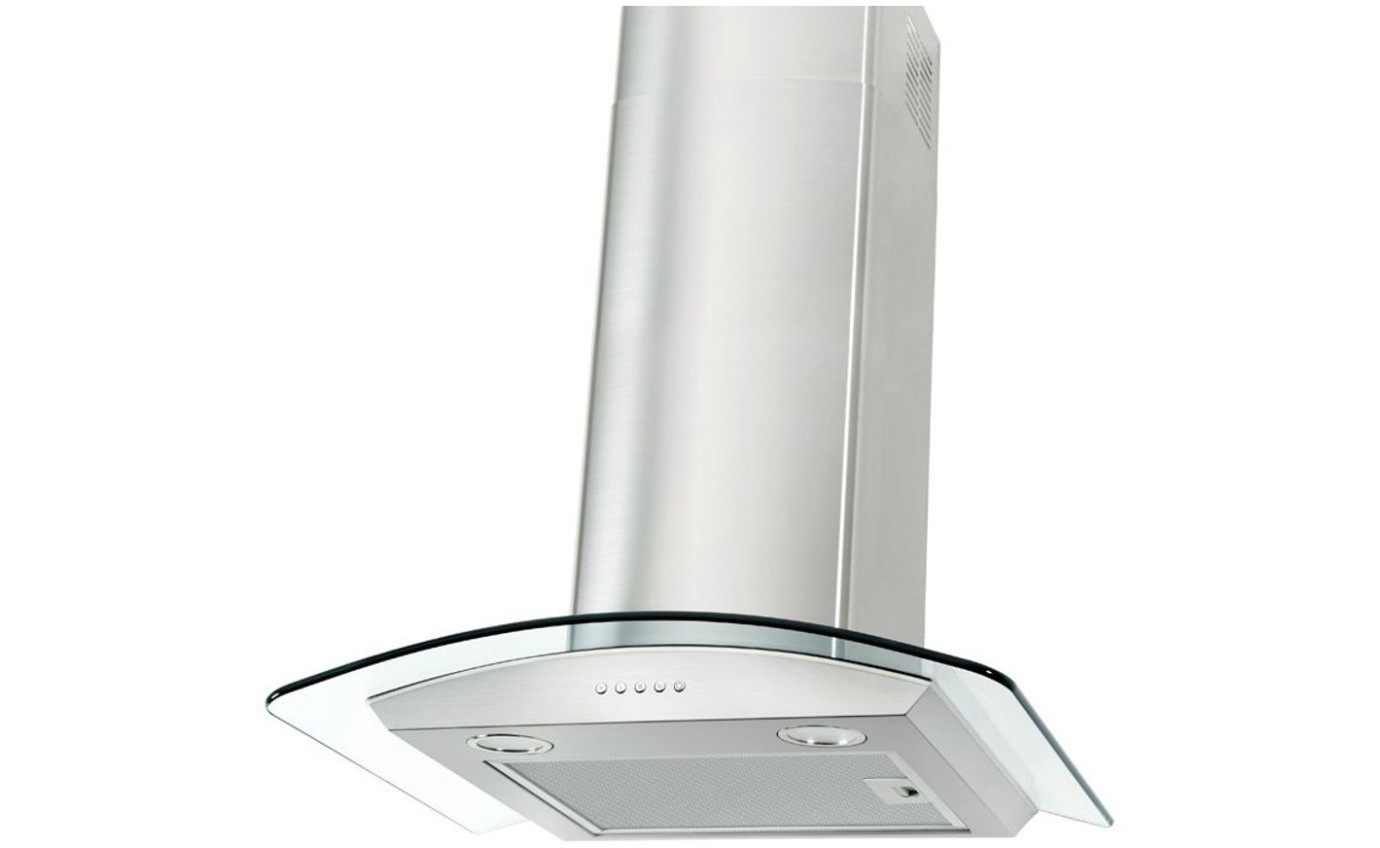 Robinhood 60cm Canopy Rangehood RWV3CL60G