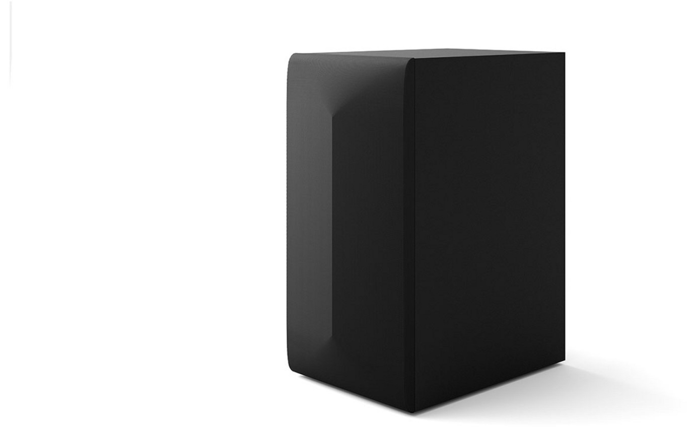 LG 3.1 Ch Sound Bar S60T