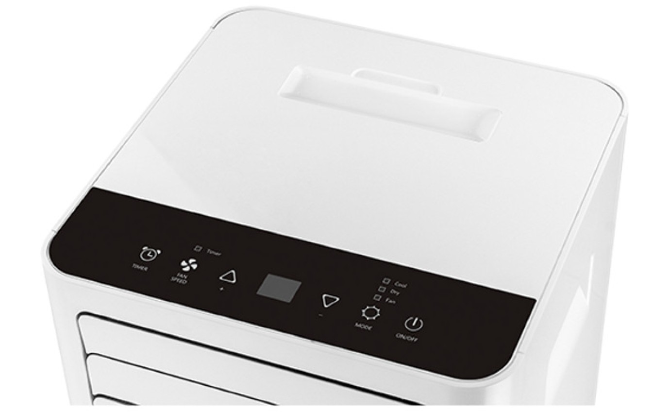 TCL 2.0kW Portable Air Conditioner (Cooling Only) TAC07CPBRV