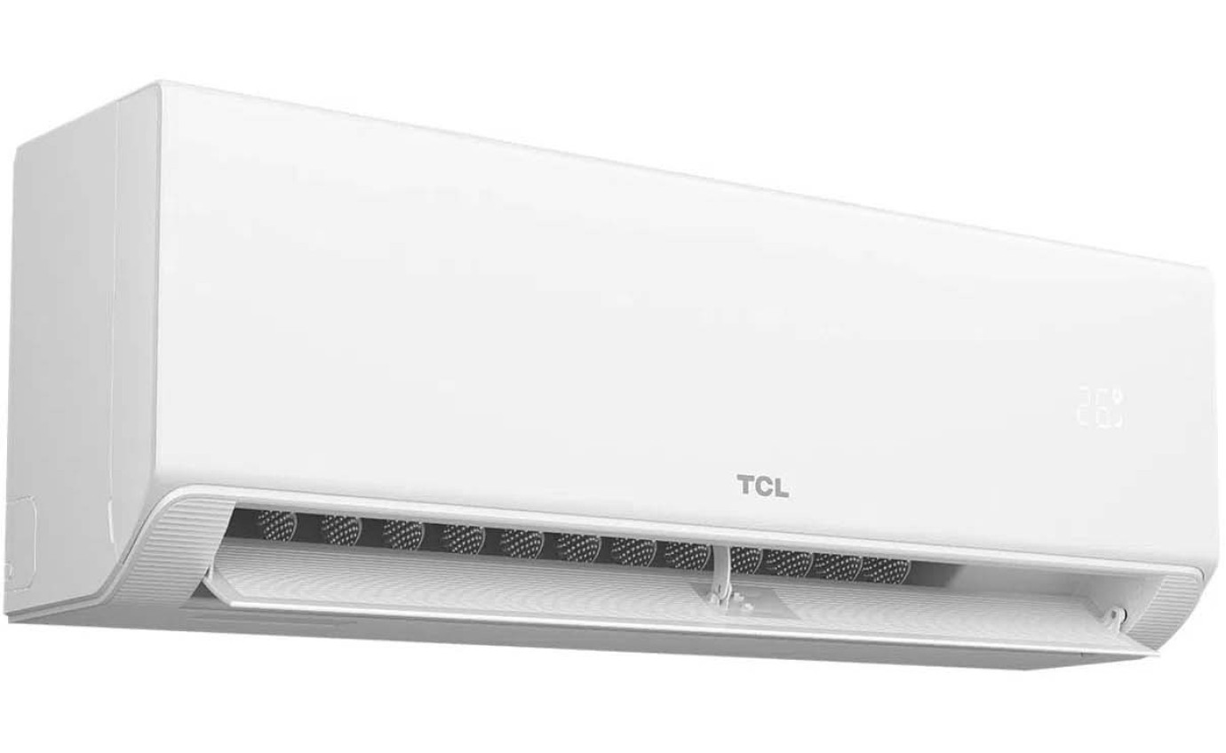 TCL 2.64/3.3kW Reverse Cycle Air Conditioner TAC10CHSDVEIH